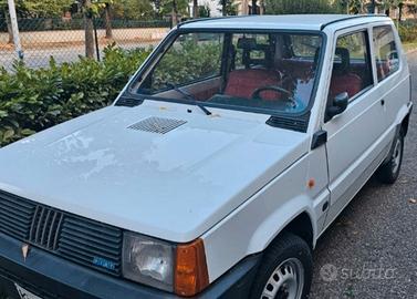 FIAT Panda 1ª serie - 1997