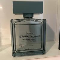 Profumo Narciso Rodriguez Vetiver Musc