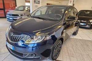 Lancia Ypsilon 1.0 Firefly GOLD Benzina/Hybrid S&S