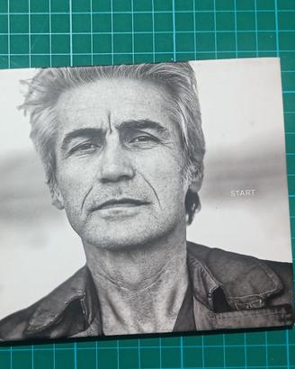 CD Start - Ligabue 