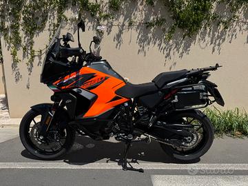 Ktm 1290 Super Adventure s