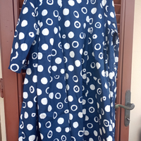 Vestito estivo fantasia