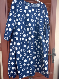 Vestito estivo fantasia