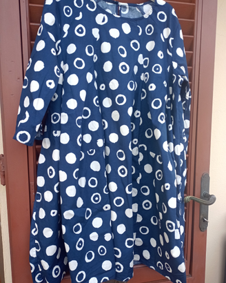 Vestito estivo fantasia