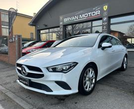 Mercedes-benz CLA 200 CLA 200 d Automatic Shooting