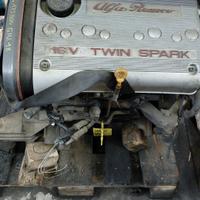 MOTORI FIAT VW ALFAROMEO FORD TOYOTA RENAULT