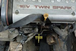 MOTORI FIAT VW ALFAROMEO FORD TOYOTA RENAULT