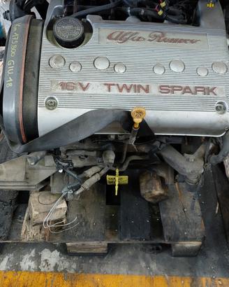 MOTORI FIAT VW ALFAROMEO FORD TOYOTA RENAULT