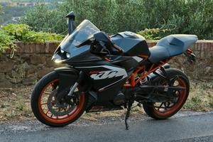 KTM RC 125