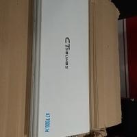 amplificatore auto CTsound 7000.1d