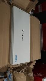 amplificatore auto CTsound 7000.1d