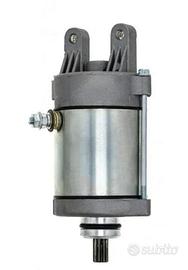 Motorino d'avviamento Kymco Dink 150