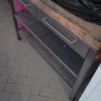 Tavolo ikea rimforsa