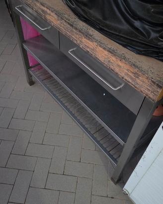 Tavolo ikea rimforsa