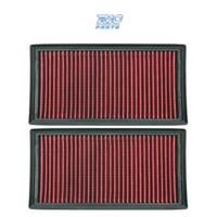 FILTRO ASPIRAZIONE DIRETTA MERCEDES CLS C219 04-10