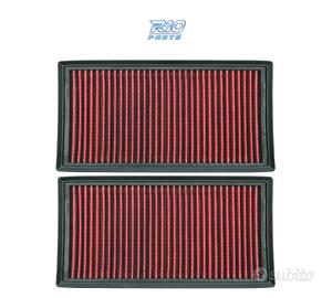FILTRO ASPIRAZIONE DIRETTA MERCEDES CLS C219 04-10