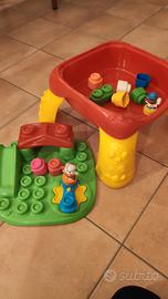 Tavolo gioco Clementoni 