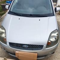 Ford Fiesta 1400 Diesel