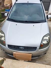 Ford Fiesta 1400 Diesel