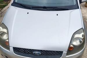 Ford Fiesta 1400 Diesel