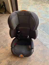 Seggiolino isofix Chicco 15-36 kg