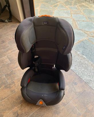 Seggiolino isofix Chicco 15-36 kg