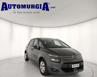 CITROEN C4 Picasso BlueHDi 120 S&S Seduction