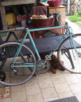 BICICLETTA