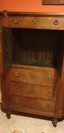 armadio stipo francese