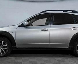 SUBARU Impreza 3ª serie - 2011
