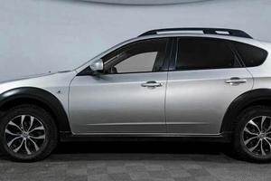 SUBARU Impreza 3ª serie - 2010