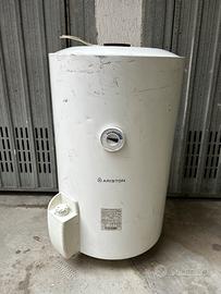 Scaldabagno a gas Ariston 75 litr