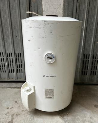 Scaldabagno a gas Ariston 75 litr