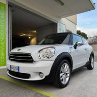 Mini Paceman CooperD R61 2.0 auto GARANZIA 24 MESI
