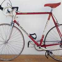 bici da corsa vintage