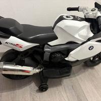 Moto bambini