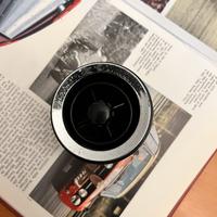 Bocchetta aria Alfa Romeo Giulia, Giulia GT depoca