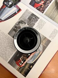 Bocchetta aria Alfa Romeo Giulia, Giulia GT depoca