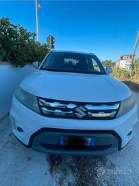 SUZUKI Vitara (2015) - 2017