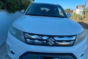 SUZUKI Vitara (2015) - 2017