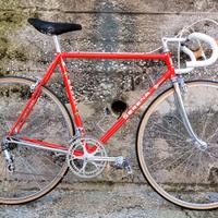 Bici corsa Serena vintage epoca