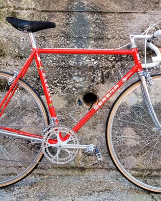 Bici corsa Serena vintage epoca