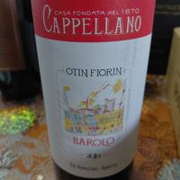 Cappellano 2019 Barolo