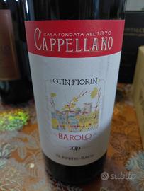 Cappellano 2019 Barolo