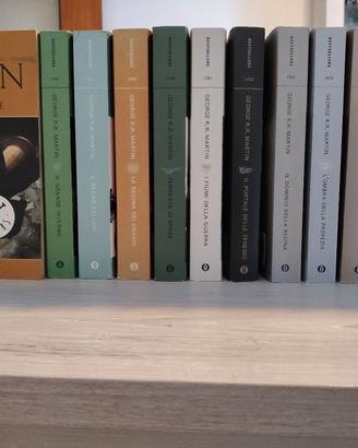 Il trono di spade - George R.R. Martin