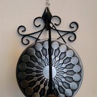 Gong da arredo 