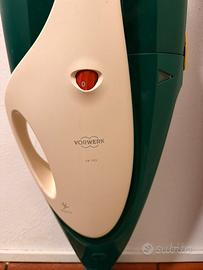 Folletto vk135 perfettamenre funzionante vorwerk