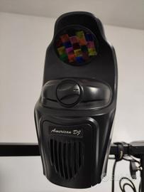 coppia lucì dj american dj