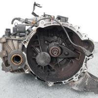 P61763 CAMBIO MAN 5M KIA RIO 2°SERIE (--) 1.5 CRDI