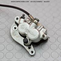 PINZA ANTERIORE HUSQVARNA TE 510 2010 2011 SMR 200